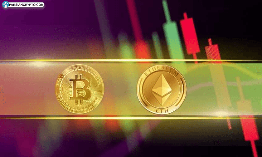 اتریوم دوباره به مرز $۳۰۰۰ رسید، بیت کوین به آستانه $۹۰۰۰۰ نزدیک می‌شود! عکس