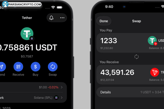 بیت کوین در انتظار رکورد تاریخی جدید؛ آیا بازار در سال ۲۰۲۶ متحول می‌شود؟ عکس