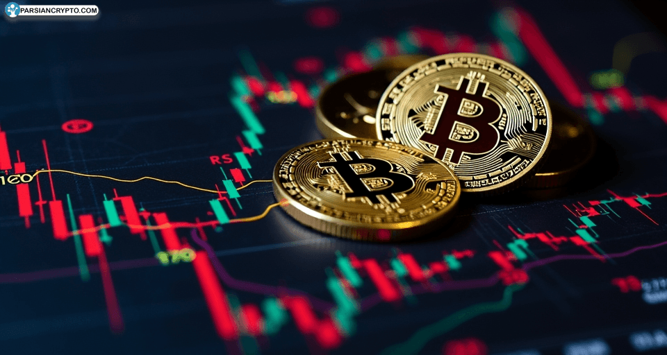 استراتژی بیت کوین نفس‌گیر؛ ارزش سهام MSTR ۷۸٪ زیر محتمل‌ترین قیمت عکس