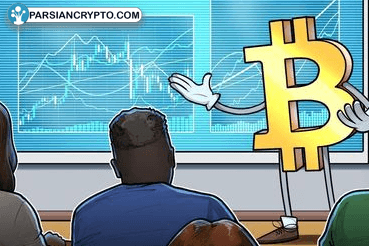بیت کوین در مسیر بازگشت قوی؛ ارزش‌گذاری ۹۶ درصدی برای صعود قیمت تا ۲۰۲۶ عکس