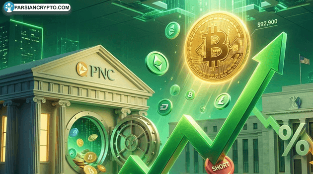 چراغ سبز SEC به Bitwise و ورود صندوق شاخص ۱۰ رمزارز برتر به بورس! عکس