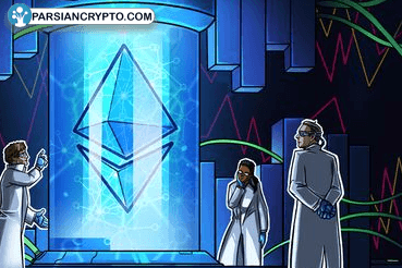 آیا اتریوم بالاتر از مرز روانی ۲,۸۰۰ دلار باقی می‌ماند؟ عکس