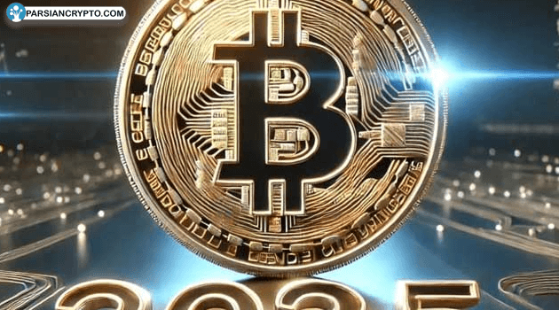 بازار کریپتو ۲۰۲۵؛ بیت کوین در قلب انقلاب مالی! عکس