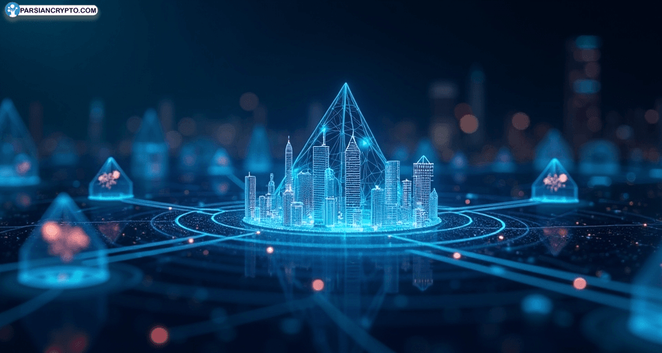 پروتکل اعتباری SemiLiquid: تحولی در اعتبار نهادی با Avalanche عکس