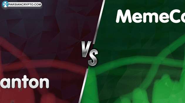 پرسودترین رمزارز امروز: رشد شگفت‌انگیز میم کور در بازار نزولی! عکس