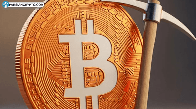 بیت کوین آماده جهش پس از افت هشریت! عکس