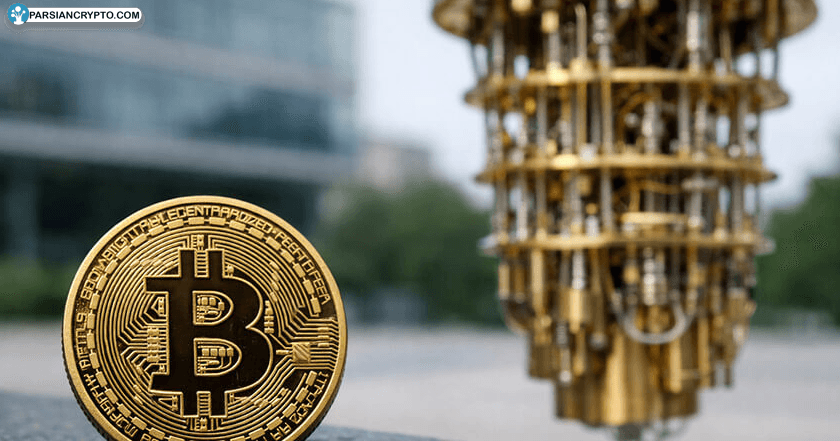 مایکل سیلور و افق کوانتومی بیت کوین: شکستی یا تقویتی؟ عکس
