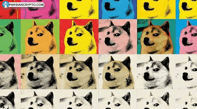 آیا میم ‌کوین‌ها بدون کاتالیزور به دوران طلایی بازمی‌گردند؟ عکس