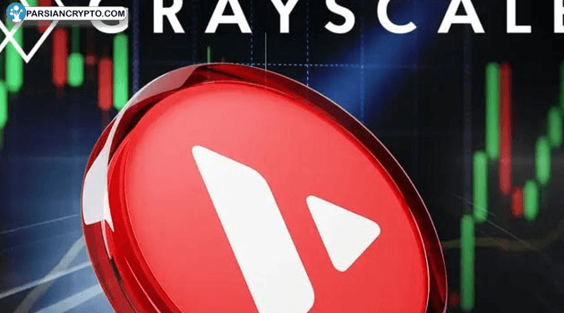 اولانچ در تلاش برای جذب بازار؛ آیا ETF جدید AVAX قیمت‌ها را تغییر می‌دهد؟ عکس