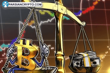 آیا بیت کوین می‌تواند افت به زیر ۶۸ هزار دلار را جلوگیری کند؟ عکس