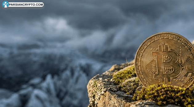بیت کوین در تردید؛ ریزش یا صعود تا سقف جدید؟ پیش‌بینی‌های جذاب از آینده بازار! عکس