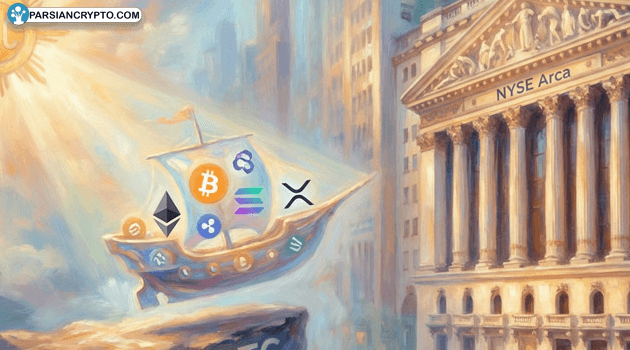 آیا پذیرش بیت کوین توسط بانک‌ها باعث افزایش قیمت می‌شود؟ عکس