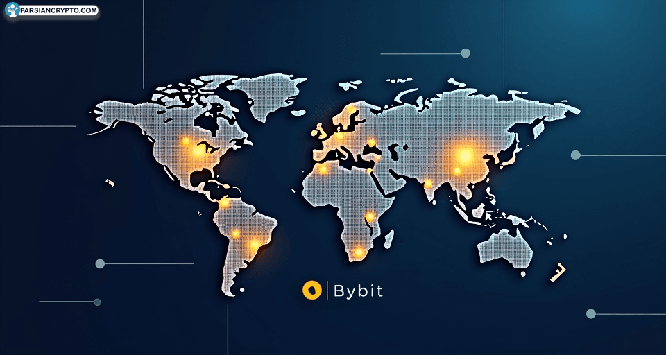 همکاری Circle و Bybit؛ تسریع پذیرش USDC در بازارهای جهانی عکس