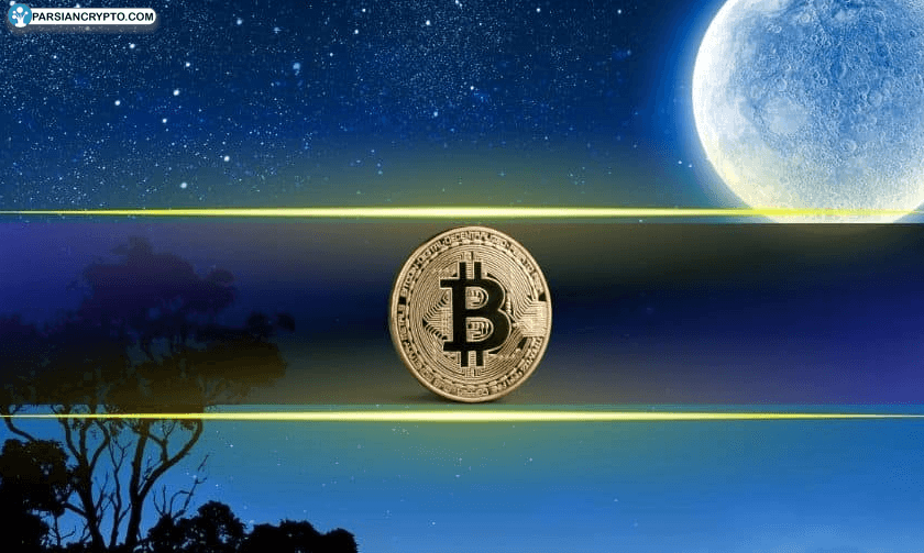 بیت کوین در مسیر ۱۶۰ هزار دلاری؛ پیشبینی رشد ۴۹۰ میلیارد دلاری توکنها تا ۲۰۲۶! عکس