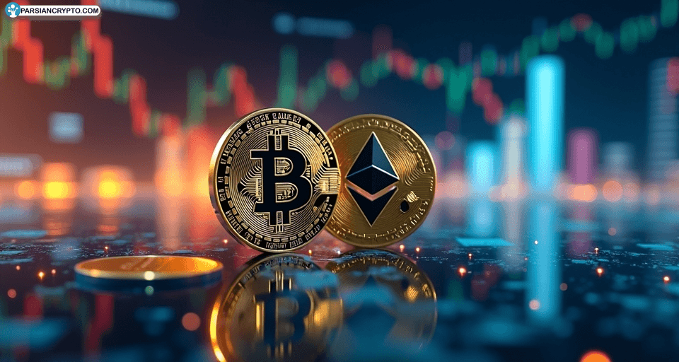 ثبات بیت کوین در فصل اول با بازگشت ونگارد و معرفی Stablecoinهای بانکی! عکس