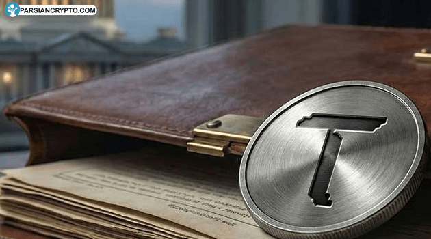 بیت ‌تنسور و انقلاب ETF؛ استیکینگ در دستور کار! عکس