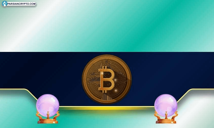 بیت کوین در آستانه انفجار؛ صعود چشمگیر به سقف $۱۰۷,۰۰۰! عکس