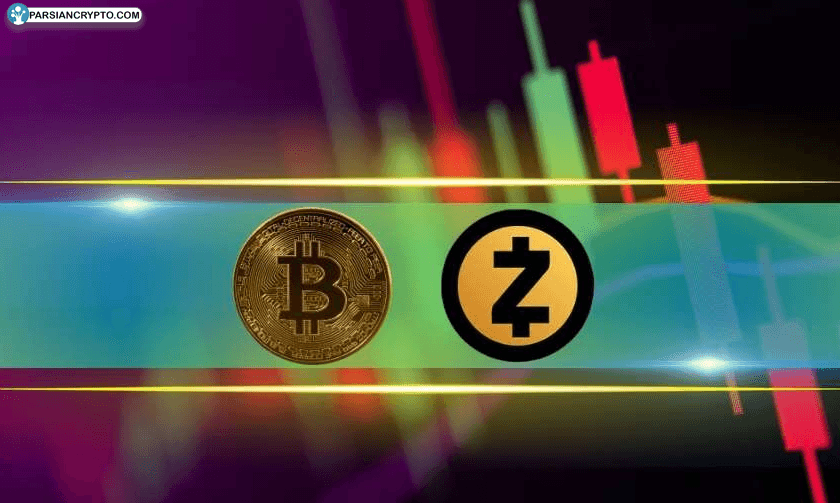ZEC در مسیر صعود ده رقمی؛ بیت کوین در تلاش برای حفظ سطح ۸۸ هزار دلاری! عکس