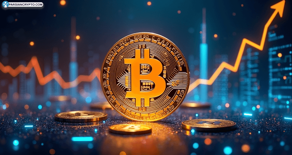 خروج گسترده بیت کوین از صرافی‌ها با وجود افت قیمت کوتاه‌مدت عکس