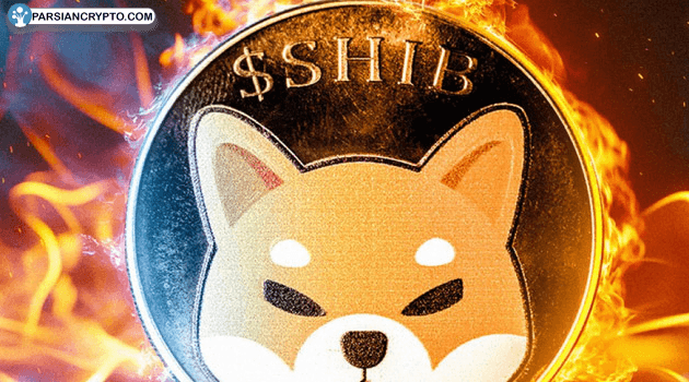 کاهش توکن‌سوزی شیبا اینو؛ فرصتی برای سرمایه‌گذاری یا نشانه افت قیمت؟ عکس