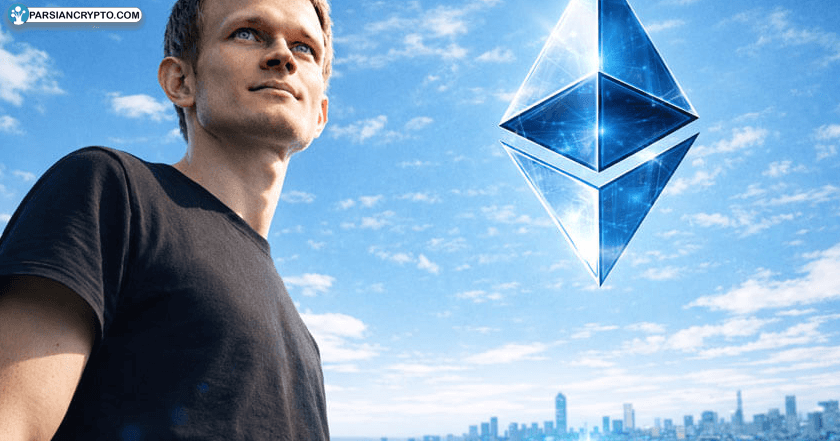 آیا اتریوم با PeerDAS و zk-Proofs می‌تواند چالش‌های مقیاس‌پذیری بیت کوین را حل کند؟ عکس