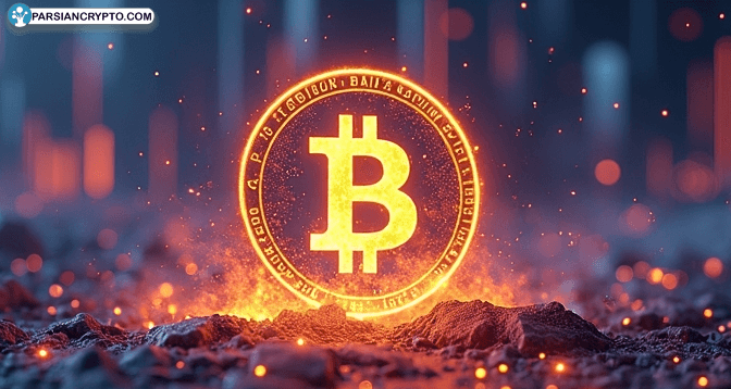 ریپل در منطقه بحرانی؛ حرکت جدید قیمت XRP در راه است! عکس