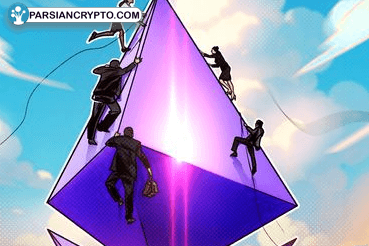 صعود پرقدرت ETH به سوی $۴۰۰۰ منتظر اتفاقی بزرگ باشید! عکس