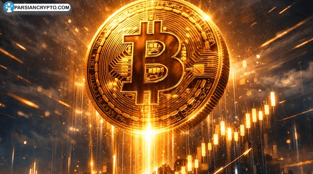 بیت کوین در آستانه شکستن مقاومت ۹۵ هزار دلاری؛ آیا بول‌ران قدرتمند بعدی در راه است؟ عکس