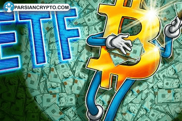 آیا رشد جریان‌های ورودی Bitcoin ETF می‌تواند قیمت را به بالای $۱۰۰۰۰۰ برساند؟ عکس