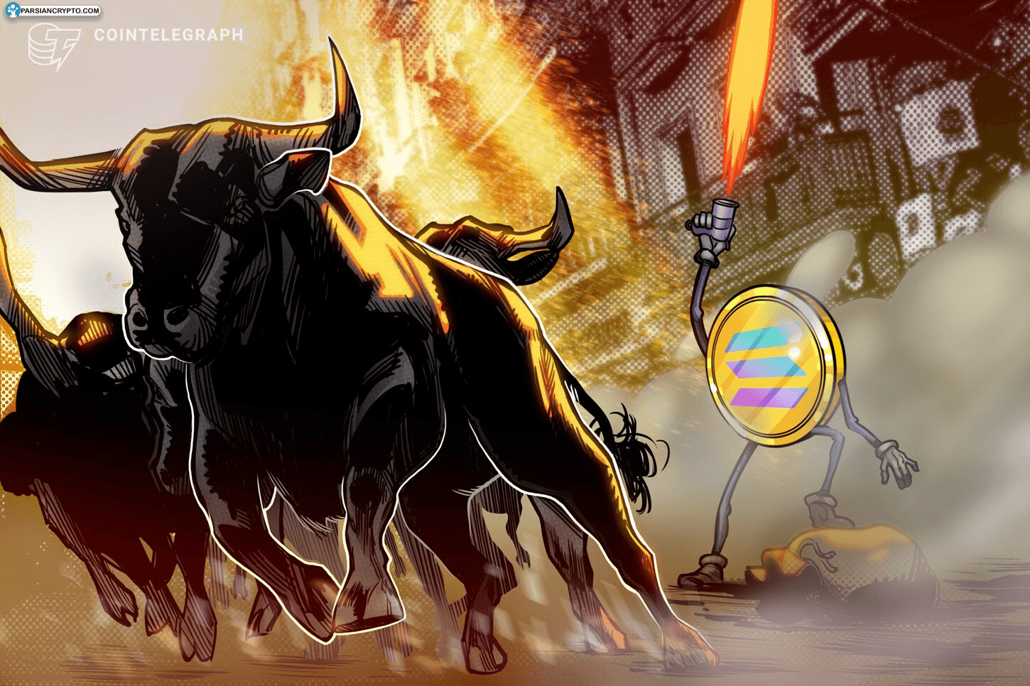Altcoin Watch