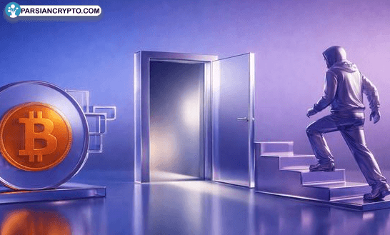 بیت‌فینکس و آزادی هکر معروف با قانون ترامپ عکس