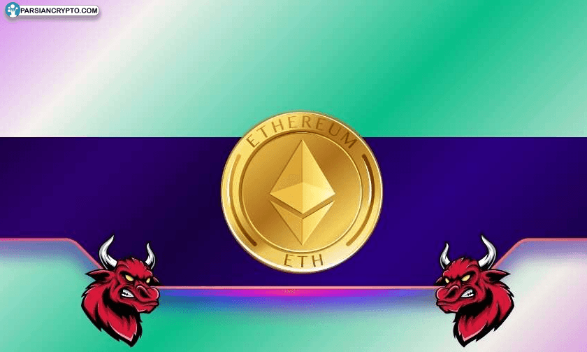 آیا اتریوم به هدف ۶۶۹۰ دلاری خواهد رسید؟ عکس