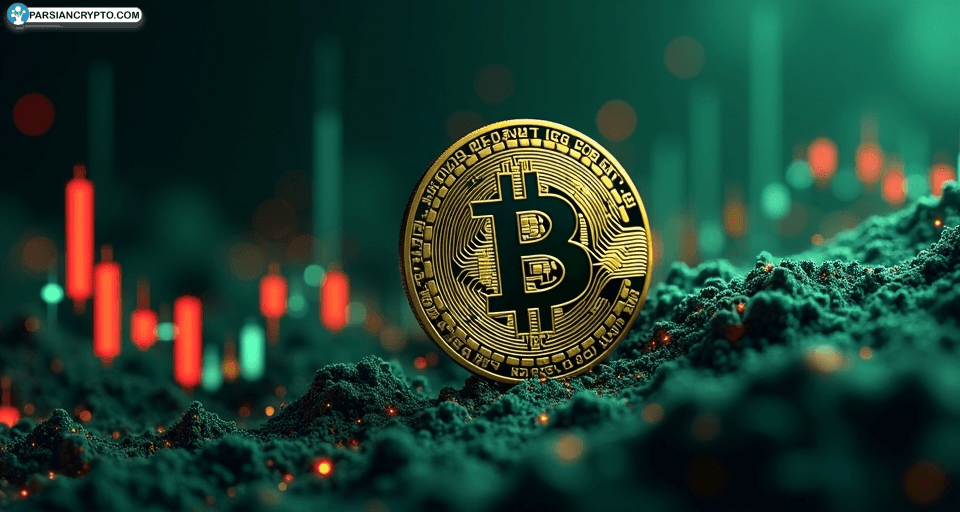 بیت کوین در مسیر تغییر؛ افزایش قیمت به بالای ۹۷۰۰۰ دلار و تحلیل جدید برای سال ۲۰۲۶! عکس