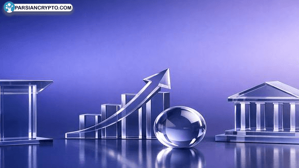 آیا فدرال رزرو ۲۰۲۶ نرخ بهره را کاهش می‌دهد؟ تحلیل دقیق بازار عکس