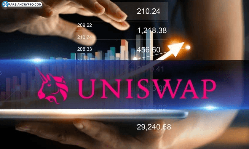 ایمانی تازه به AMMها؛ آغاز تحول بزرگ توسط Uniswap! عکس