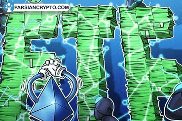 آیا رشد ETF اتریوم قیمت را به ۴۵۰۰ دلار می‌رساند؟ عکس