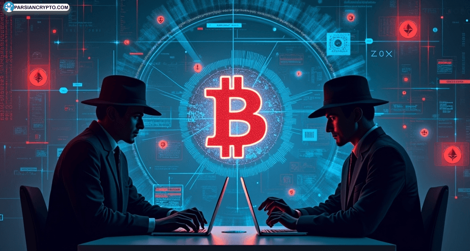 نمودار XRP/USDT و تحلیل قیمت اخیر