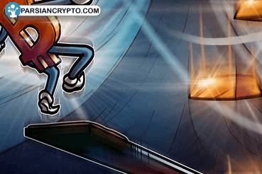 بیت کوین یا طلا؛ آیا روند نزولی ادامه خواهد داشت؟ عکس