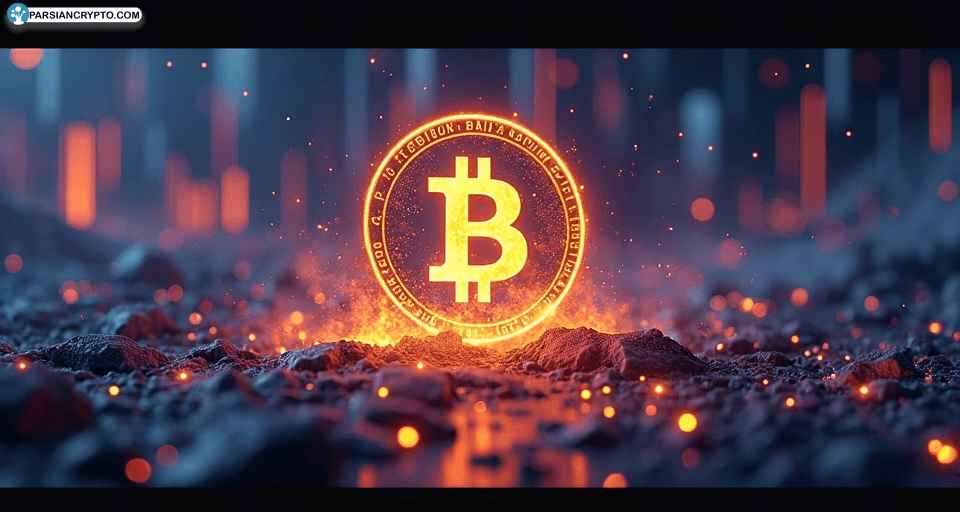سوختن بزرگ BNB در ۲۰۲۶؛ نابودی ۱۳۷۱۸۰۴ BNB به ارزش ۱٫۲۷۷ بیلیون دلار! عکس