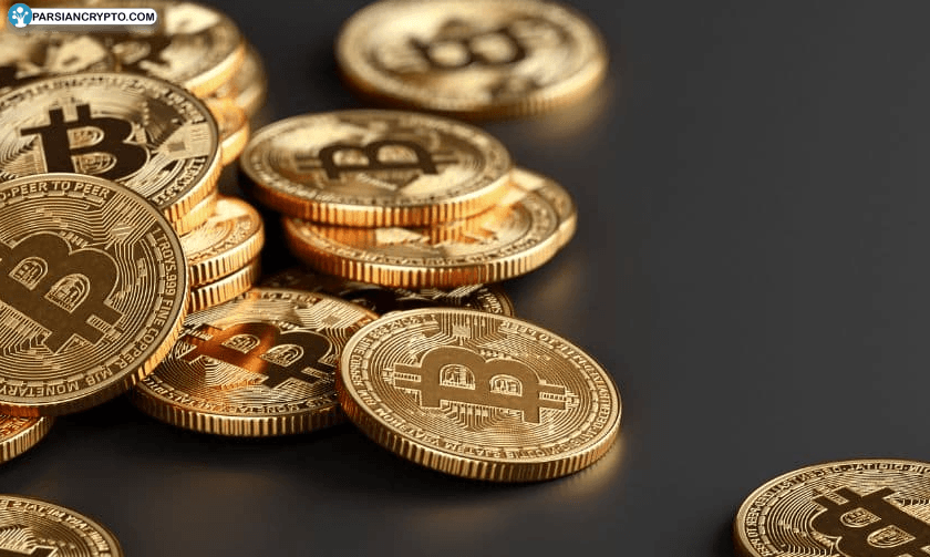 بیت کوین در آشوب؛ دارندگان بلندمدت ۳۷۰,۰۰۰ BTC خرج کردند! عکس