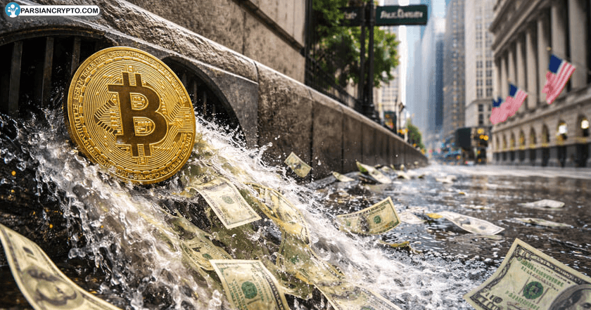 اکوسیستم جدید Xapo؛ سرمایه‌گذاری هوشمند بیت کوین! عکس