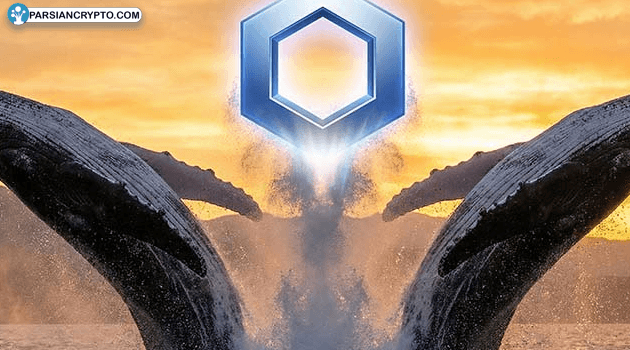 آیا چین لینک آماده عبور از مقاومت ۱۴.۷ دلاری است؟ عکس