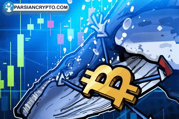 بیت کوین در آستانه صعود به ۱۰۰ هزار دلار؛ وال‌ها وارد میدان شدند عکس