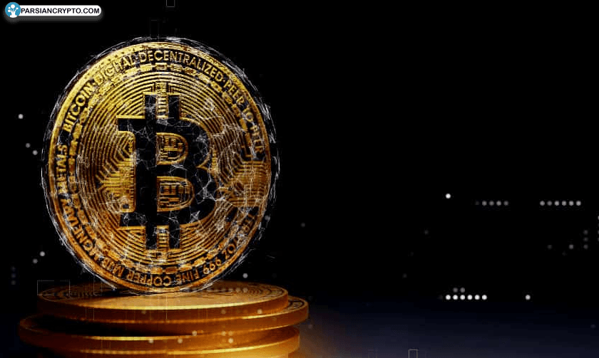 بیت کوین شکست نخورده، کمبود نقدینگی آمریکا عامل اصلی افت قیمت! عکس