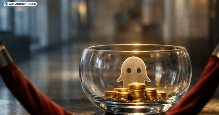 آوه در مسیر ارزش‌آفرینی؛ کاهش قاطعیت SEC و چشم‌انداز روشن درآمدی برای DAO عکس