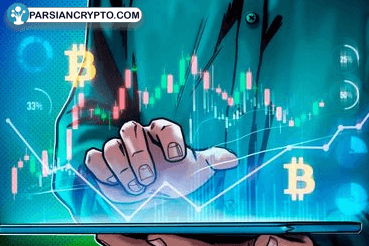 بیت کوین زیر تیغ نوسانات آمریکا؛ آیا حمایت ۷۰ هزار دلاری شکسته شده؟ عکس