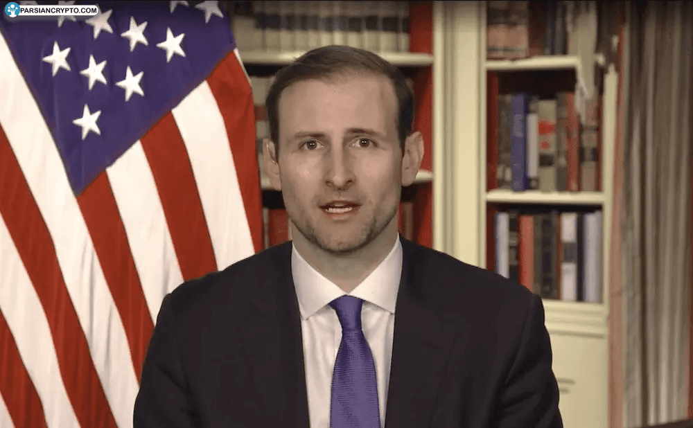 پاتریک ویت (مشاور رمزارز کاخ سفید)