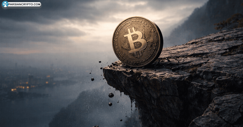 بیت کوین و آینده؛ خطر کوانتومی تهدید اصلی بازار! عکس