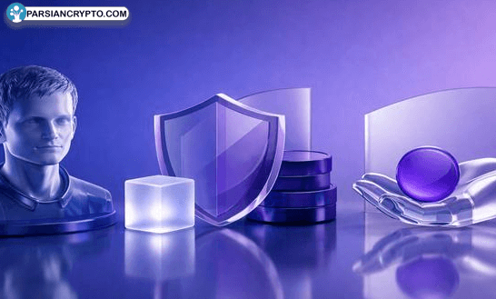 آیا حمایت ویتالیک بوترین، زی‌کش را به اوج می‌رساند؟ عکس