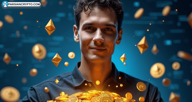 آیا ADA، XRP، LINK یا ETH ارزش بیشتری برای سرمایه‌گذاری دارند؟ عکس